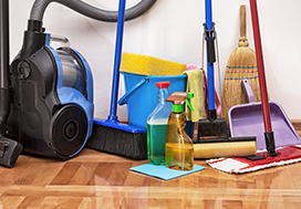 Flooring Care