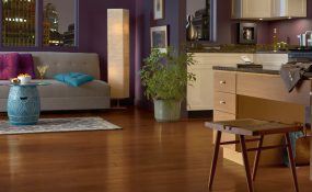 Birch - Cobbler Brown