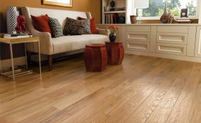 White Oak - Natural