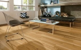 White Oak - Natural White Oak