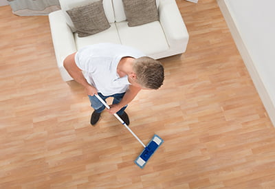 Floor Care Cleaning Humidity Levels, Hardwood Floor Care Instructions