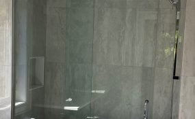 Bathroom Shower Procelain Tile - Midgley West