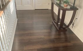 Karndean Winter Oak Floor